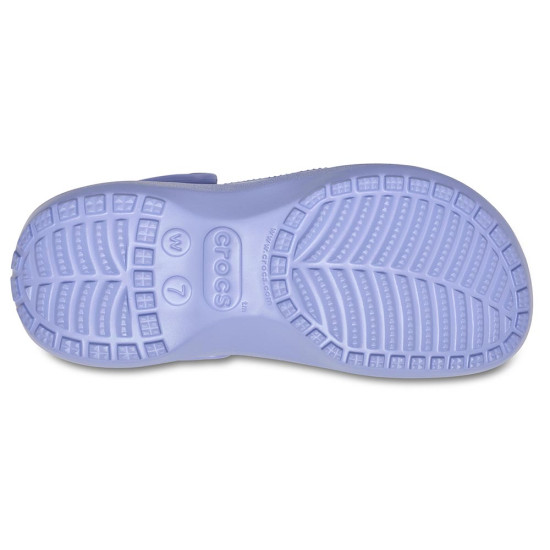 Crocs Classic Platform Clog W